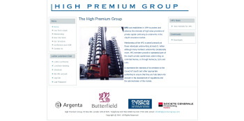 High Premium Group