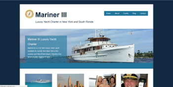 Mariner III